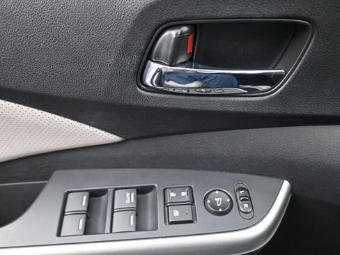 Used 2015 Honda CR-V EX-L image 22
