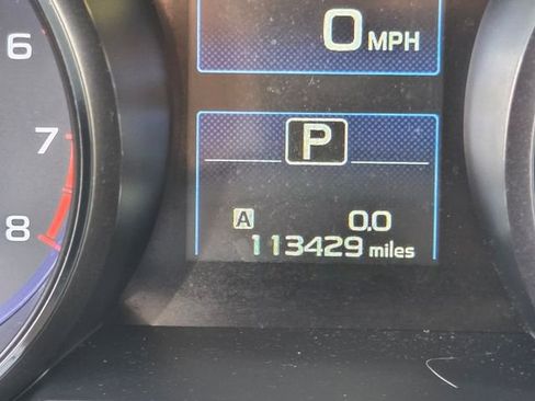 Used 2015 Subaru Outback 2.5i Limited AWD/4WD image 29