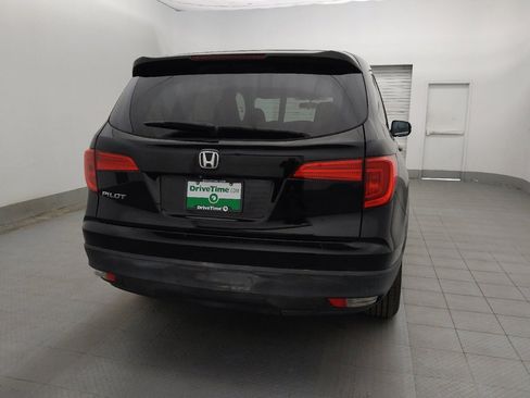 Used 2018 Honda Pilot LX image 7