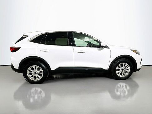 Used 2023 Ford Escape Active w/ Tech Pack #2 image 8