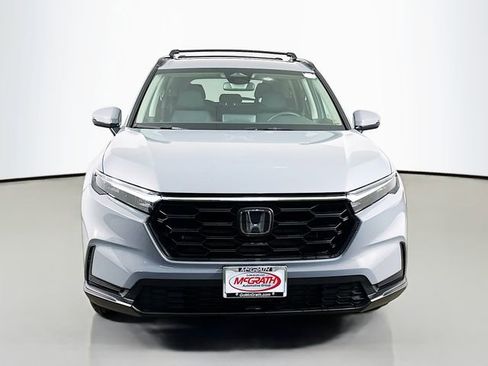 Certified 2025 Honda CR-V LX image 14