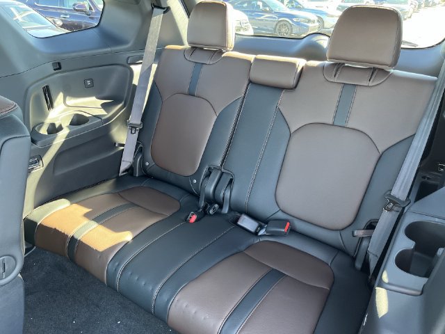 New 2026 Honda Pilot TrailSport image 34