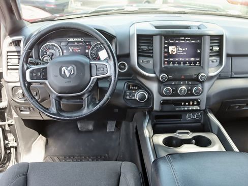 Used 2020 RAM 1500 Big Horn AWD/4WD image 18