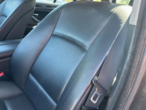 Used 2013 BMW 528i xDrive Sedan image 21