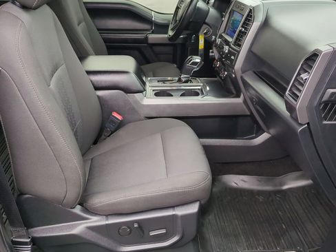 Used 2019 Ford F150 XLT w/ Equipment Group 302A Luxury image 23