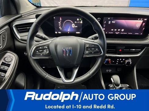 Used 2025 Buick Encore GX Preferred image 16