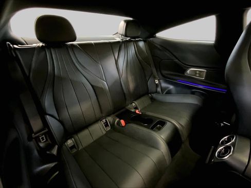 Used 2024 Mercedes-Benz CLE 450 4MATIC Coupe image 19