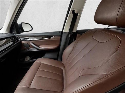 Used 2016 BMW X5 sDrive35i RWD image 20