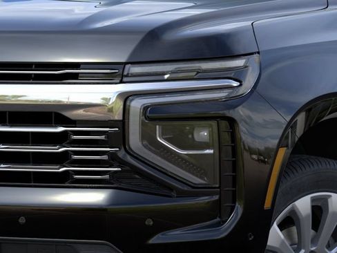 New 2026 Chevrolet Tahoe Premier AWD/4WD image 10