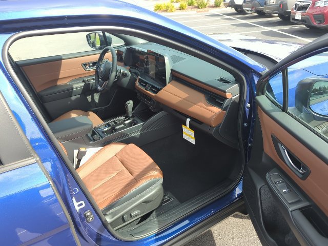 New 2026 Subaru Outback Touring XT AWD/4WD image 25