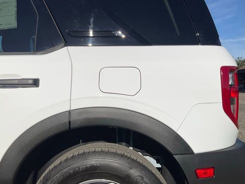 New 2025 Ford Bronco Sport Big Bend w/ Convenience Package image 11