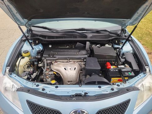 Used 2009 Toyota Camry LE image 28