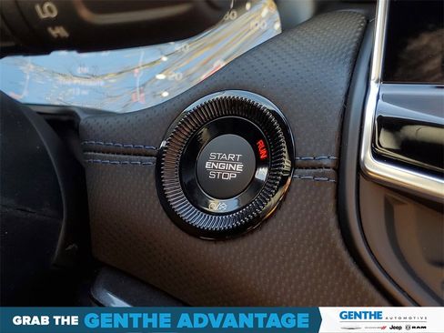 New 2026 Jeep Compass Limited image 17