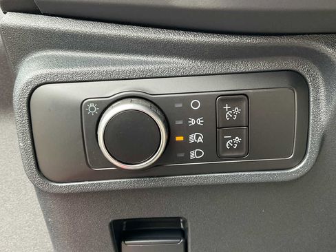 Used 2025 Ford Bronco 4-Door image 39