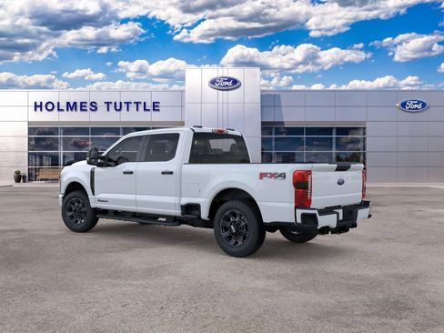New 2026 Ford F250 XL w/ STX Appearance Package AWD/4WD image 4