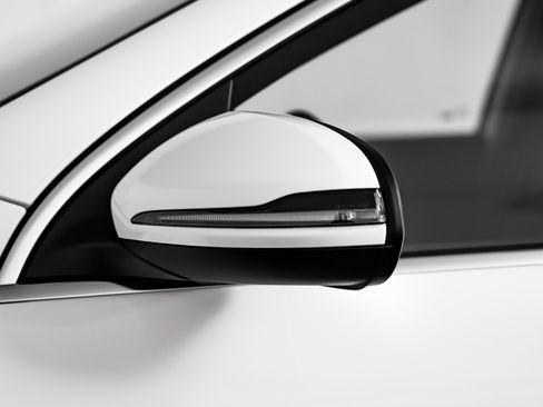 Certified 2026 Mercedes-Benz GLA 250 image 24