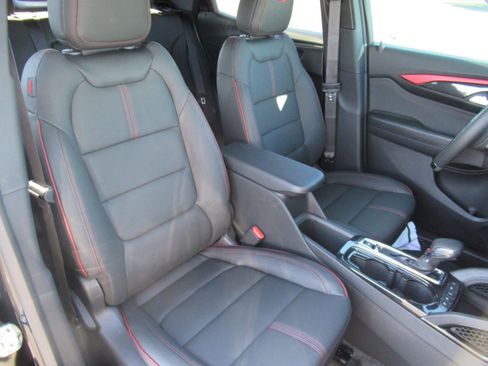 New 2026 Chevrolet TrailBlazer RS w/ Convenience Package image 9