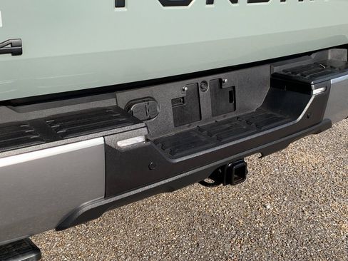 Used 2024 Toyota Tundra Limited image 8