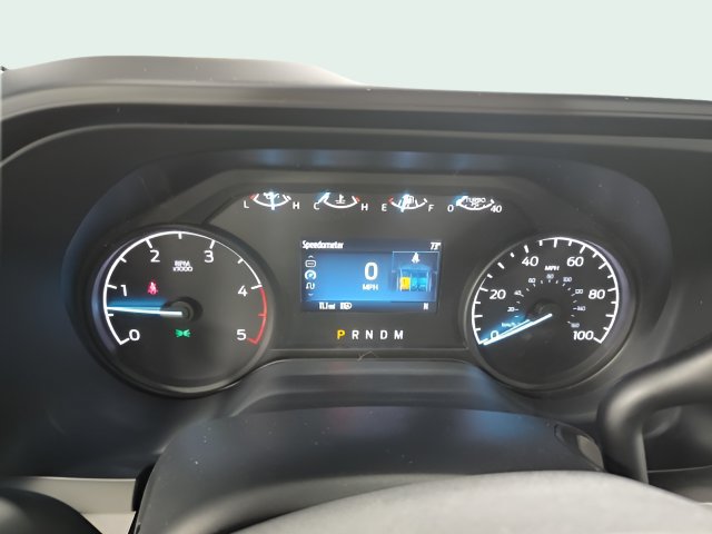 New 2025 Ford F250 XL AWD/4WD image 14