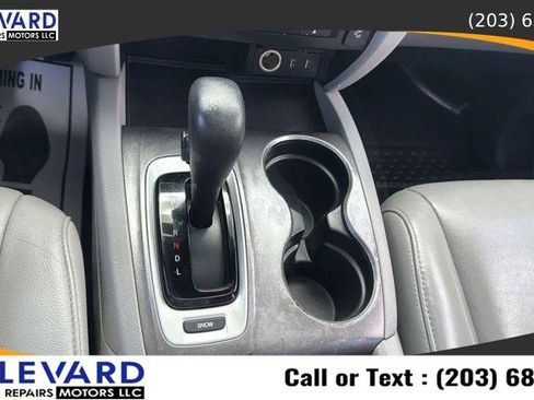 Used 2016 Honda Pilot EX-L image 17