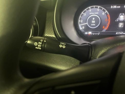Used 2024 Nissan Kicks SV FWD image 26
