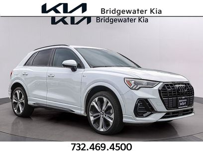Used 2022 Audi Q3 2.0T Premium Plus w/ Premium Plus Package