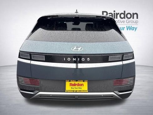 Used 2024 Hyundai Ioniq 5 SEL image 6