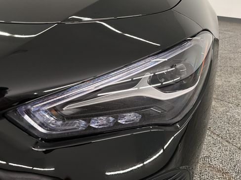 Certified 2026 Mercedes-Benz CLA 250 image 10