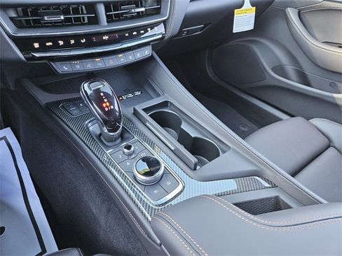 New 2026 Cadillac CT5 Sport image 24