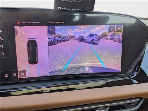 New 2025 Audi A5 2.0T Premium Plus image 12