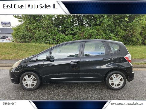 Used 2009 Honda Fit image 1