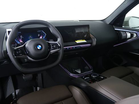 Used 2026 BMW X3 xDrive30 w/ Convenience Package image 18