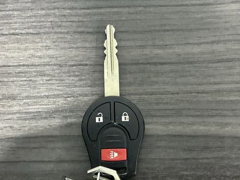 Used 2021 Nissan NV200 SV image 31