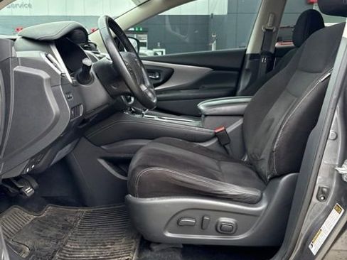 Certified 2019 Nissan Murano SV AWD/4WD image 5