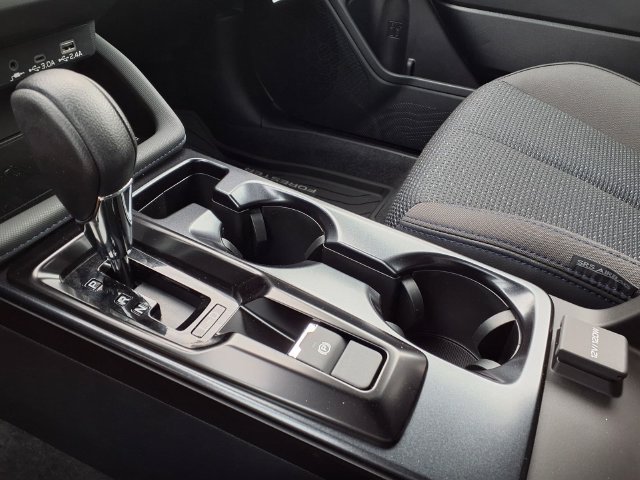New 2026 Subaru Forester Premium AWD/4WD image 15
