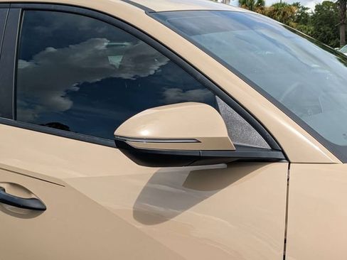 Certified 2024 Hyundai Santa Cruz SEL FWD image 11