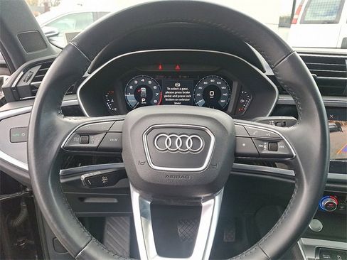 Used 2019 Audi Q3 2.0T Premium image 20