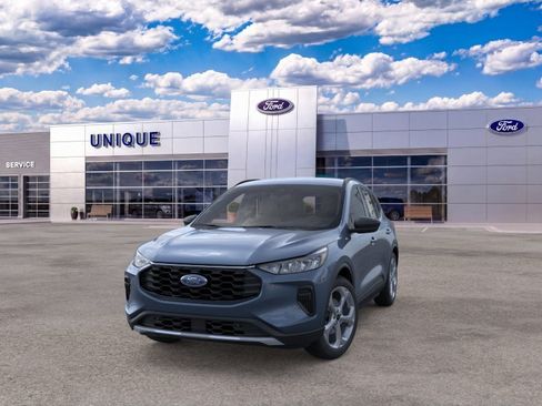 New 2026 Ford Escape ST-Line w/ Tech Pack #1 AWD/4WD image 25
