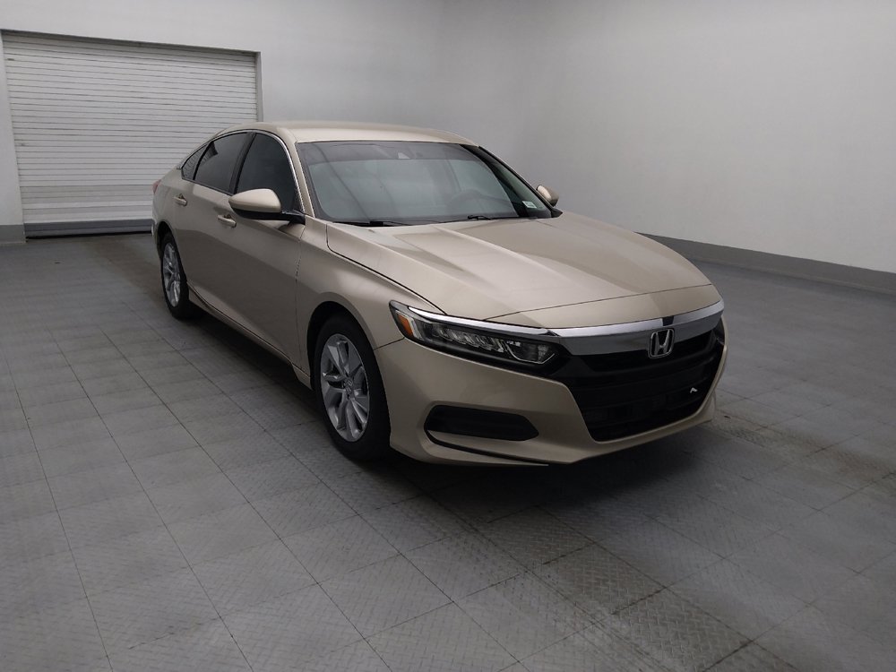 Used 2020 Honda Accord LX image 13