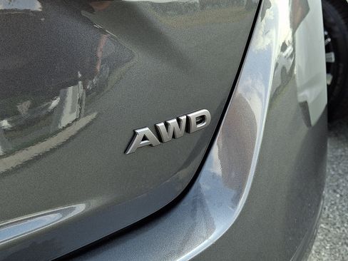New 2026 Nissan Altima 2.5 SV AWD/4WD image 6