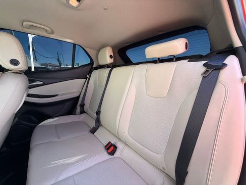 Used 2020 Buick Encore GX Preferred w/ Cold Weather Comfort Package image 7