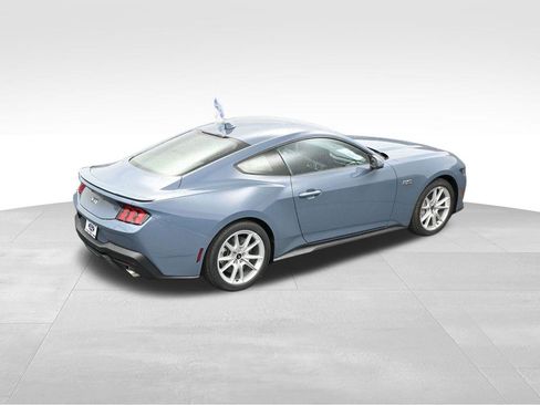 New 2025 Ford Mustang GT Premium image 39