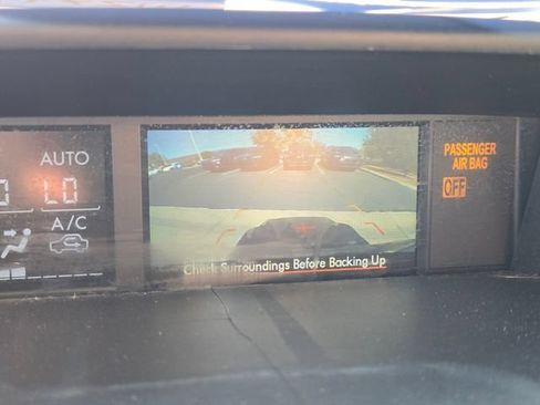 Used 2014 Subaru Forester 2.5i Touring w/ Protection Package #2 AWD/4WD image 22
