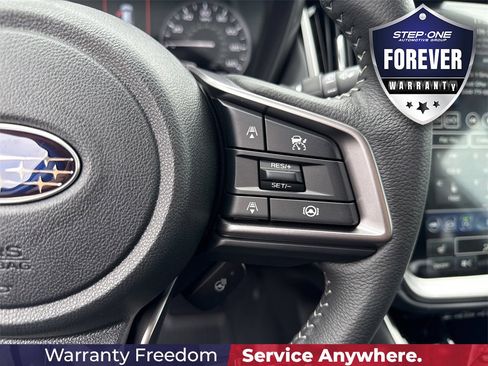 New 2025 Subaru Outback Limited image 24