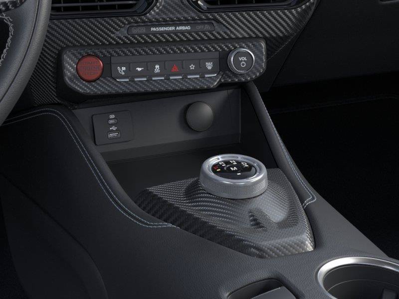 New 2026 Ford Mustang Dark Horse SC RWD image 15