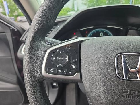 Used 2021 Honda Civic LX image 20