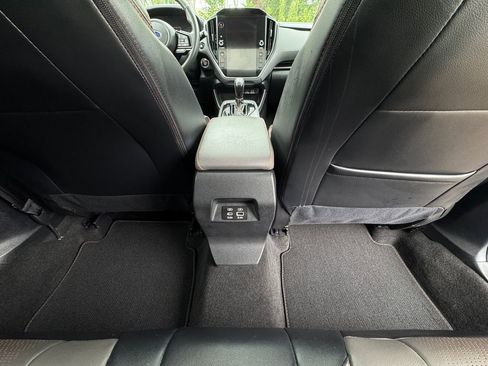 Used 2025 Subaru Crosstrek 2.5i Limited w/ Popular Package #3A AWD/4WD image 31