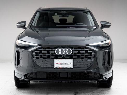 New 2025 Audi Q5 Premium Plus image 27