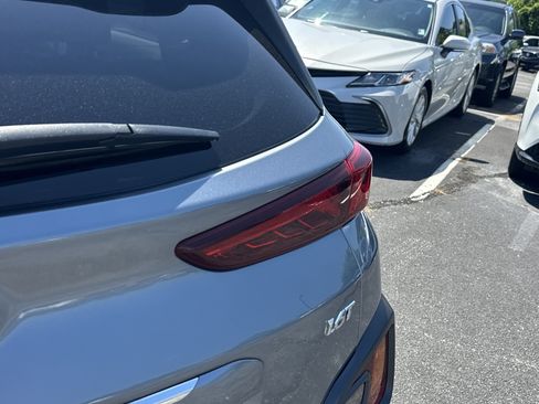 Used 2021 Hyundai Kona Ultimate FWD image 21