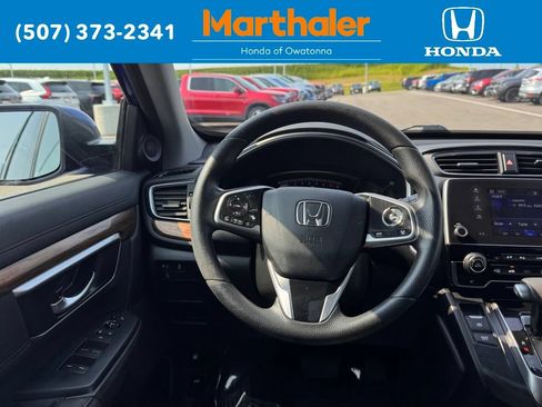 Used 2020 Honda CR-V EX image 15